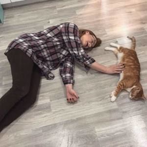 Meet your Posher, Devin